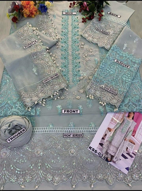 Princesa Celebrations Luxury Handwork Collection